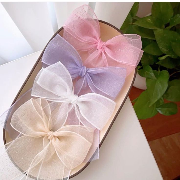 حریر شاین دار